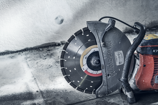 Cutting Blades for Metal and Pipe | Concrete Tools Direct