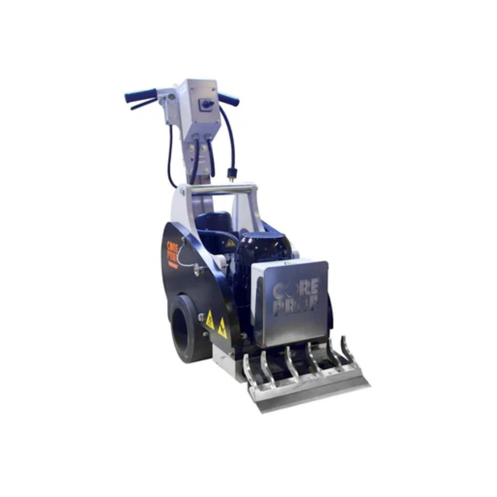 Floor Strippers for Concrete Contractors | Concrete Tools Direct