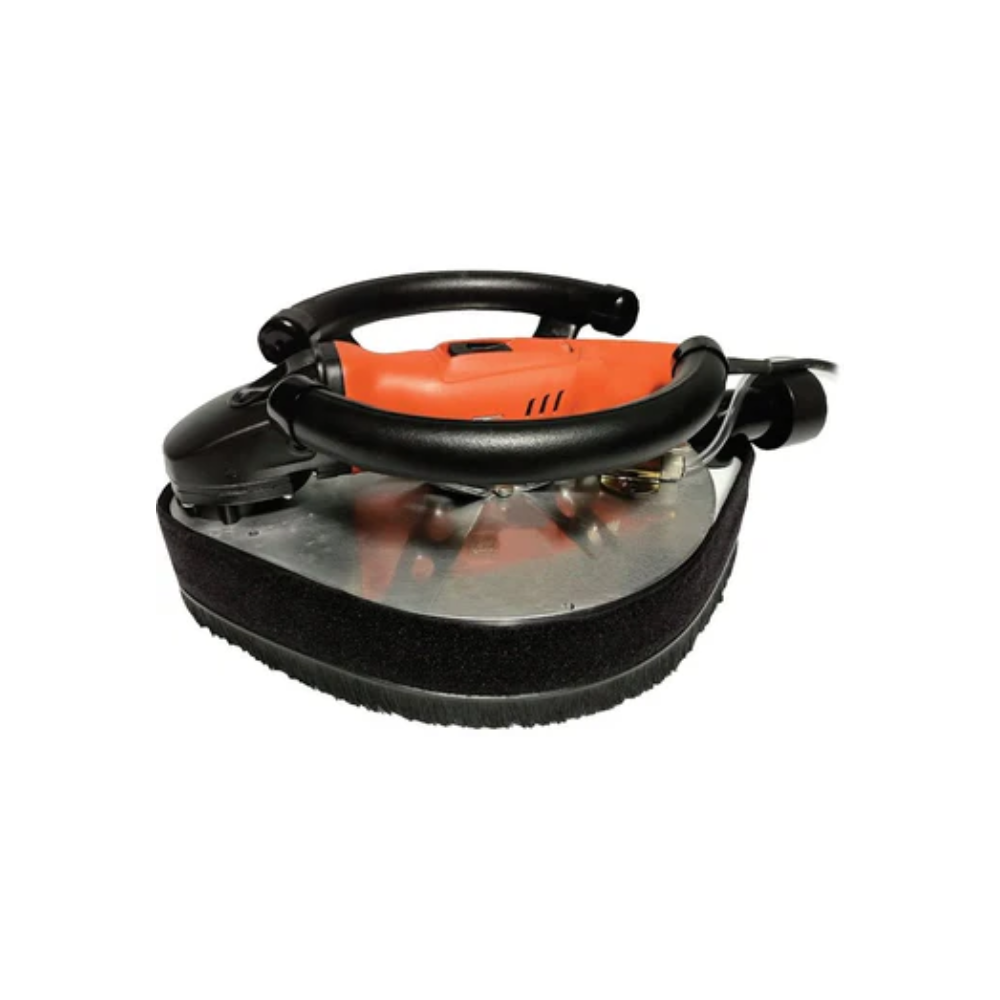 Handheld Grinders and Polishers | Concrete Tools Direct