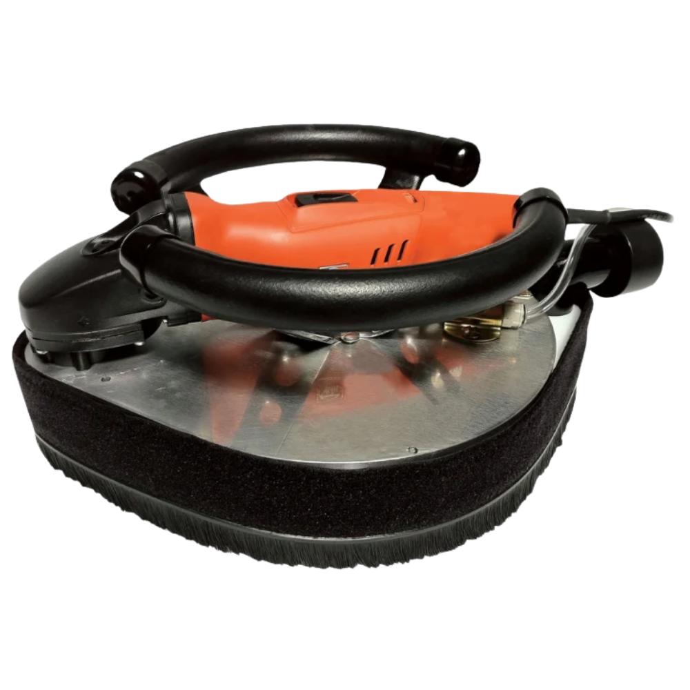Handheld concrete grinders | HANDHELD 12" CORE PREP HAND POLISHER, AC-POWERED - CPG305