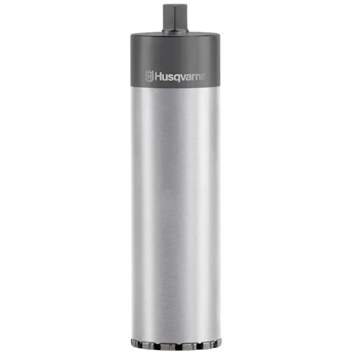 Husqvarna Core Drill Bits – Husqvarna Elite-Drill B1410 Z-EDGE diamond core drill bit for concrete drilling and coring applications