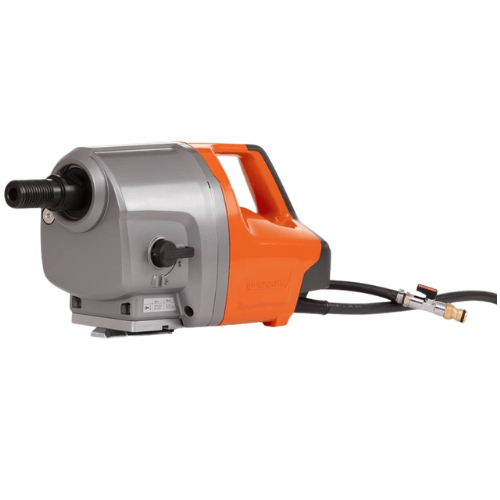 Husqvarna Drill Motors – Husqvarna DM 700 drill motor for high-capacity concrete core drilling applications