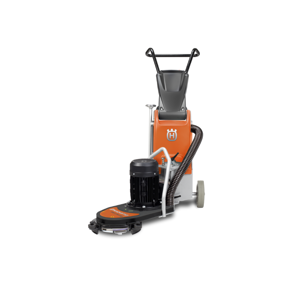 Husqvarna Edge Grinders | Concrete Tools Direct
