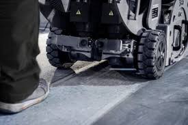 Husqvarna Floor Shavers | Concrete Tools Direct