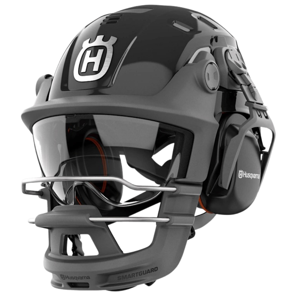 Husqvarna K770 Accessories - Husqvarna SmartGuard Helmet PE 10H For Handheld Cutting
