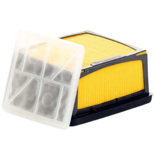 Husqvarna K770 Consumables - Husqvarna 574362302 AIR Filter Assy Spare Part
