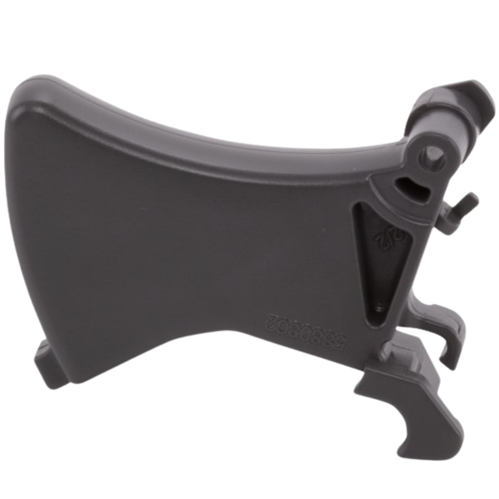 Husqvarna Parts - Husqvarna Throttle Control Grey | Concrete Tools Direct