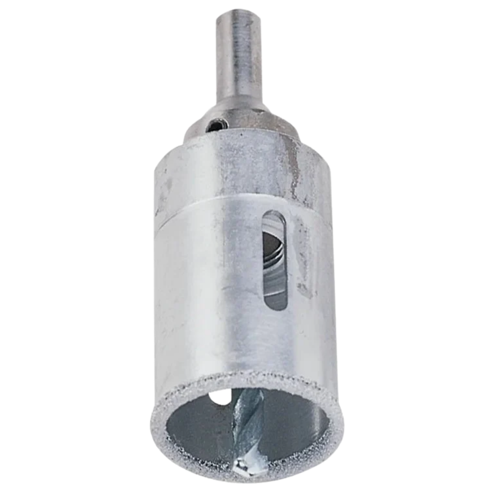 Masonry Core Drill Bits | HUSQVARNA DRI BIT™ FOR PORCELAIN AND TILE | CORE DRILL BIT