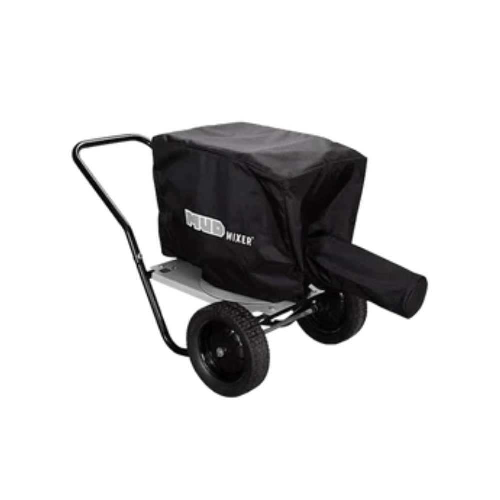 Mud Mixer Accessories for Contractors | Concrete Tools Direct