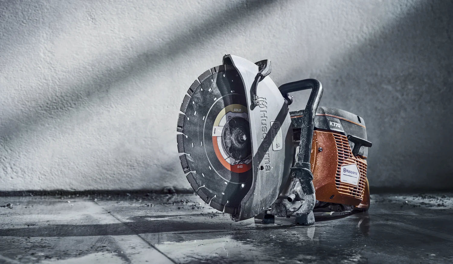 Blades for Cutting Multiple Materials | Concrete Tools Direct