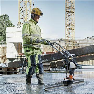 Power Screed Boards for Sale | Concrete Tools Direct