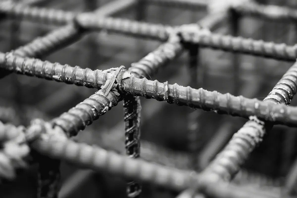 Rebar Tying