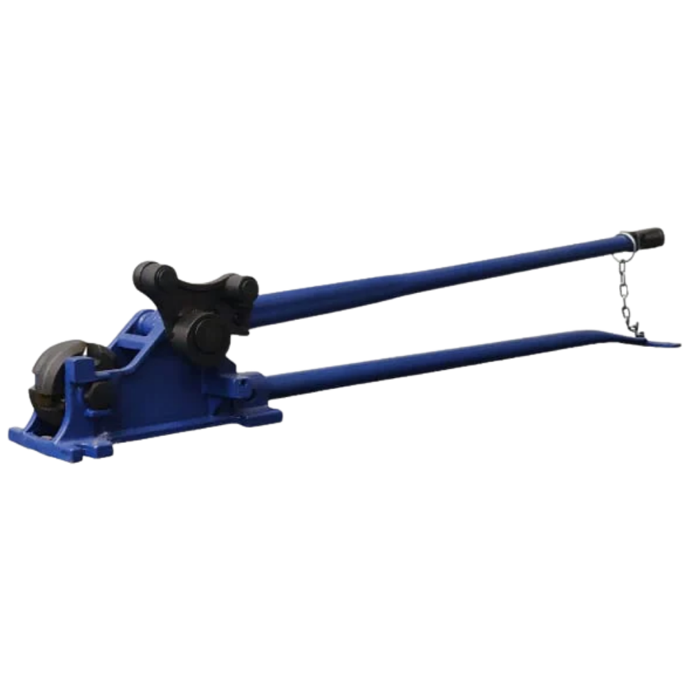 Rebar Tools for Concrete Contractors | BT REBAR CUTTER AND BENDER