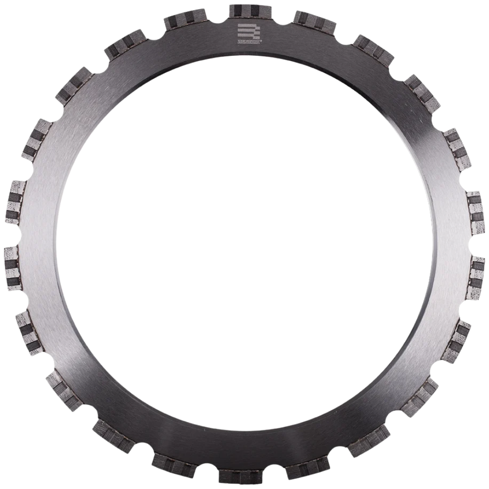 Ring Saw Blades | RING SAW BLADE - ZENESIS