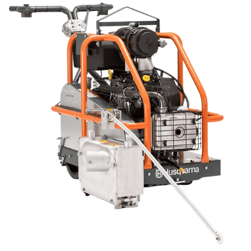 Soft Cut Concrete Saw - Early Entry | Concrete Tools Direct