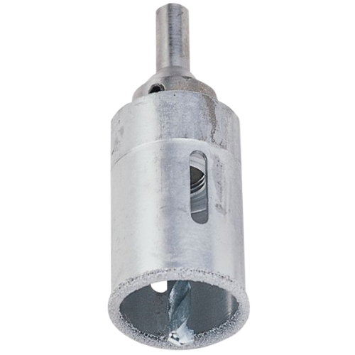 Specialty Core Drill Bits – Husqvarna Dri Bit for porcelain and tile core drill bit for precision drilling in hard ceramic materials