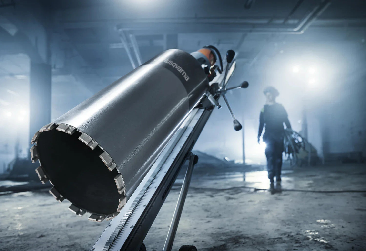 Specialty Core Drill Bits | Concrete Tools Direct