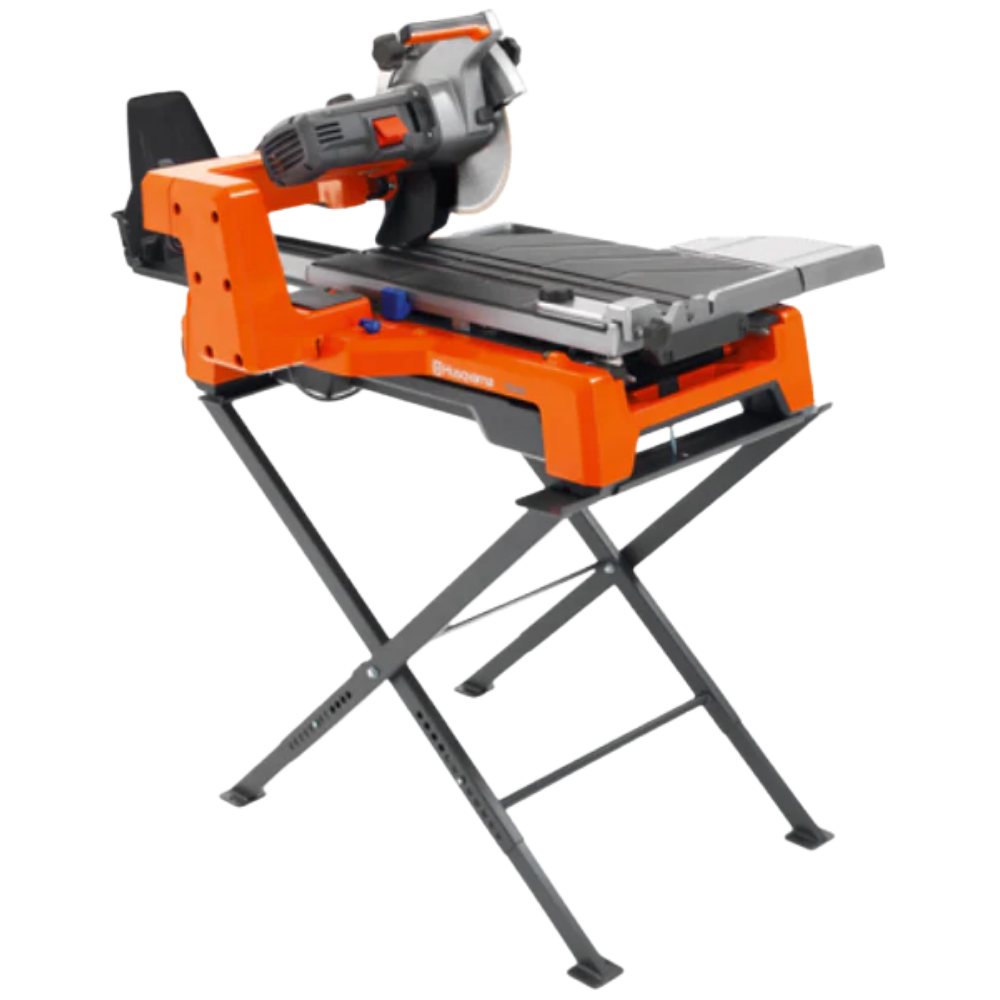 Tile Saw for Professional Cutting Jobs | HUSQVARNA TS 60
