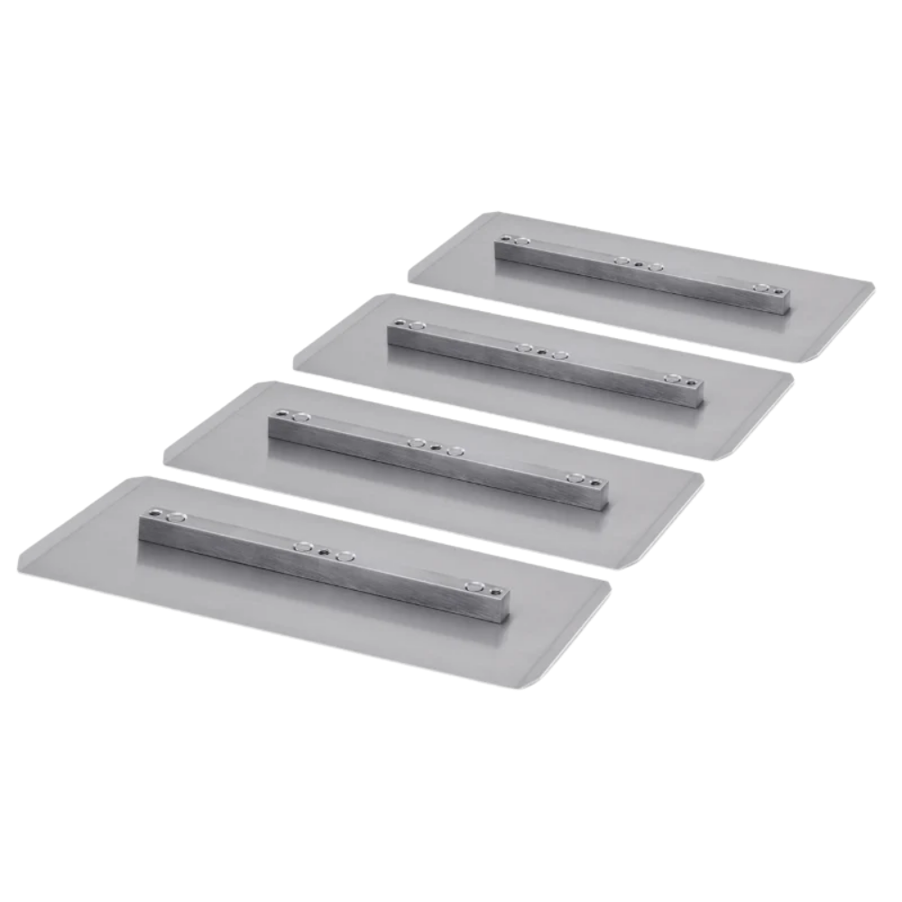 Trowel Blades and Pans | HUSQVARNA BLADE KIT FINISHING ACCESSORIES