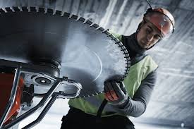 Saw Blades for Concrete Wall Cutting | Concrete Tools Direct