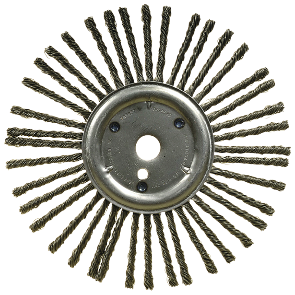 Wire Brush Tools | WIRE BRUSH TOOL TOOL - WIRE JOINT BRUSH