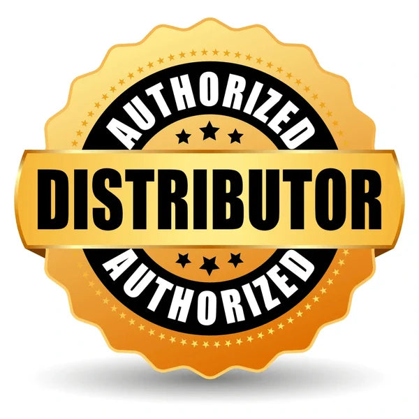 AUTHORIZED DISTRIBUTOR: