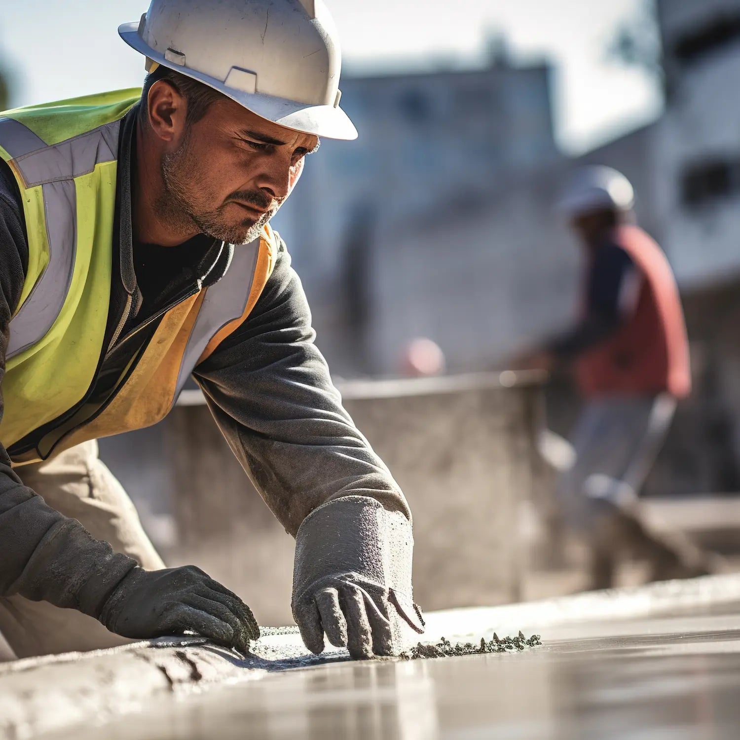 Concrete Finishing Tools | Concrete Tools Direct