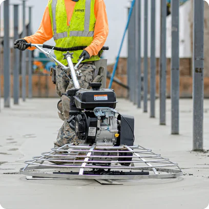 Power Trowels for Sale | Concrete Tools Direct
