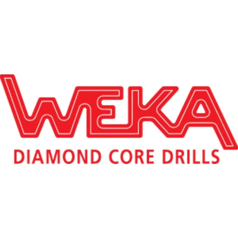 Weka Core Drills - Concrete Tools Direct
