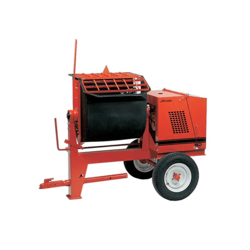 Mixers for Mortar and Plaster | Concrete Tools Direct