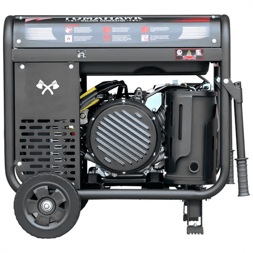 Inverter Welder Generators - Concrete Tools Direct