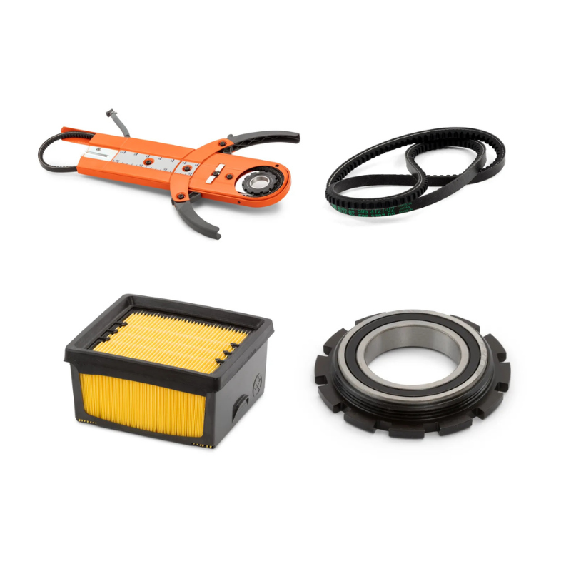 Husqvarna K 760 Saw Parts