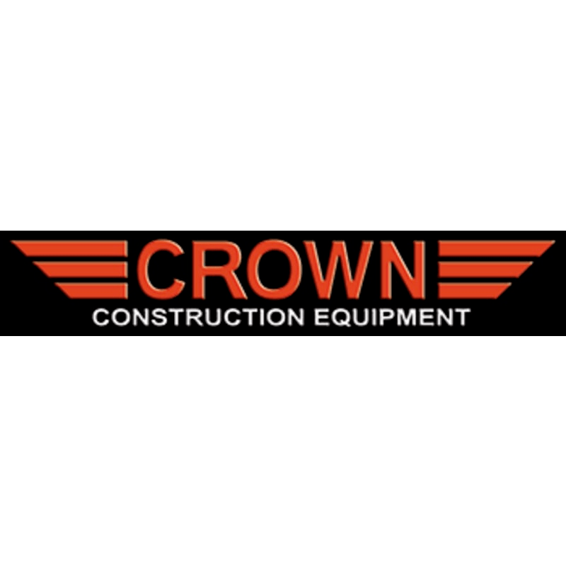 Crown Construction Equipment - Concrete Tools Direct