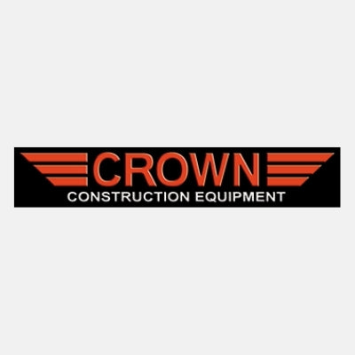 Crown Equipment