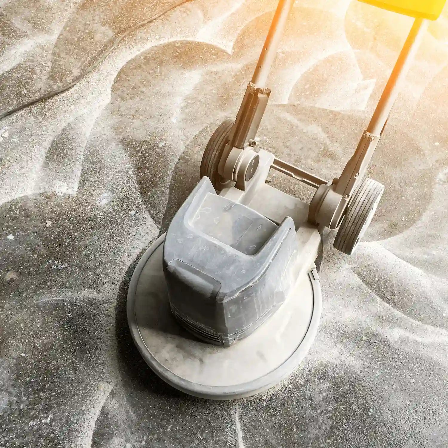 Surface Prep and Treatment for Concrete Contractors | Concrete Tools Direct