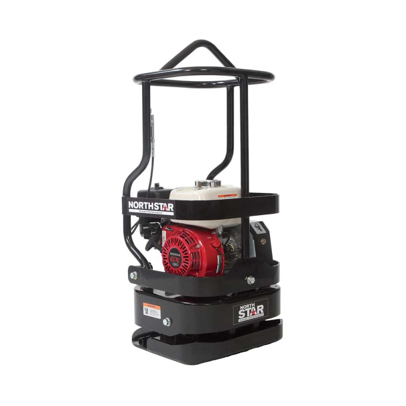 Northstar Tamping Rammer Honda Gx160