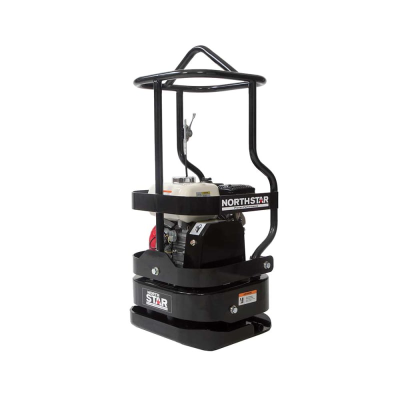 Northstar Tamping Rammer Honda Gx160
