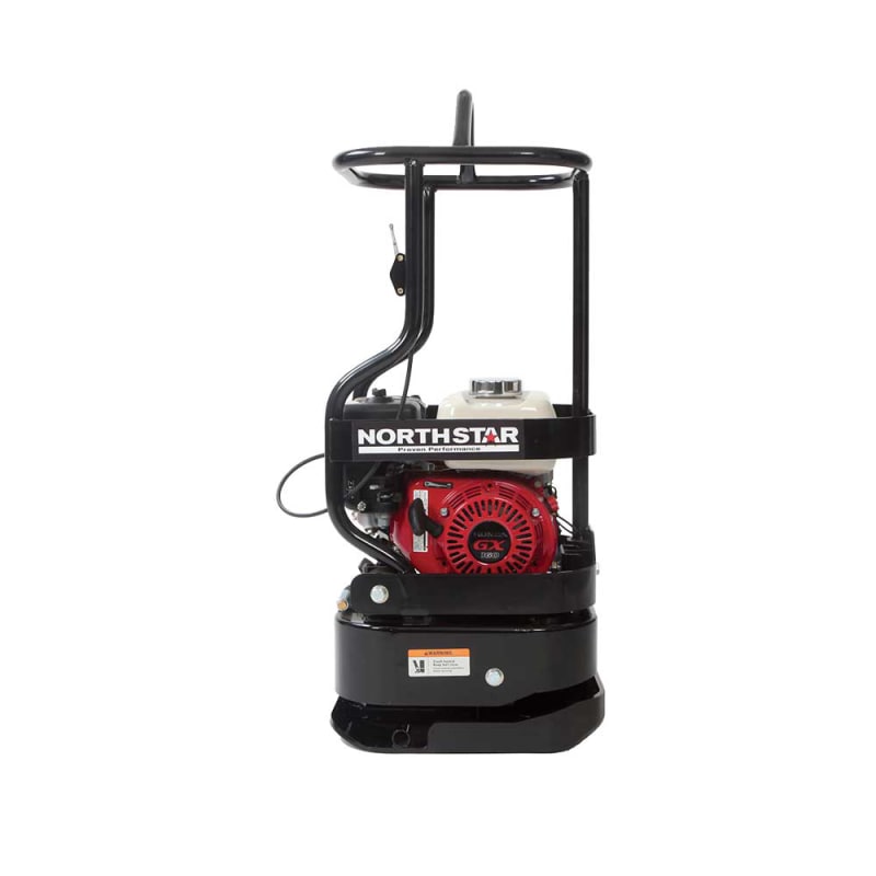 Northstar Tamping Rammer Honda Gx160