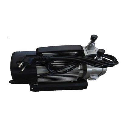 Virginia Abrasives Core Drill Vacuum Pump