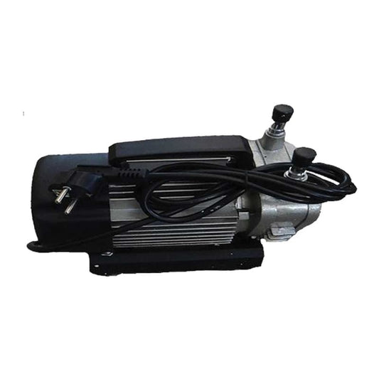 Virginia Abrasives Core Drill Vacuum Pump