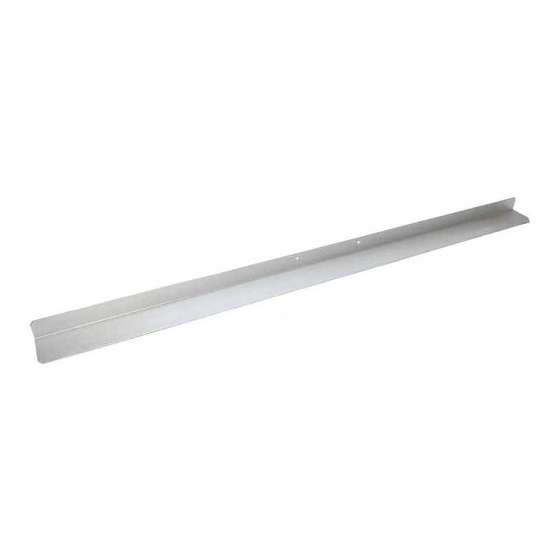 Northstar Aluminum Screed Board 12 Ft For Use With Model49163