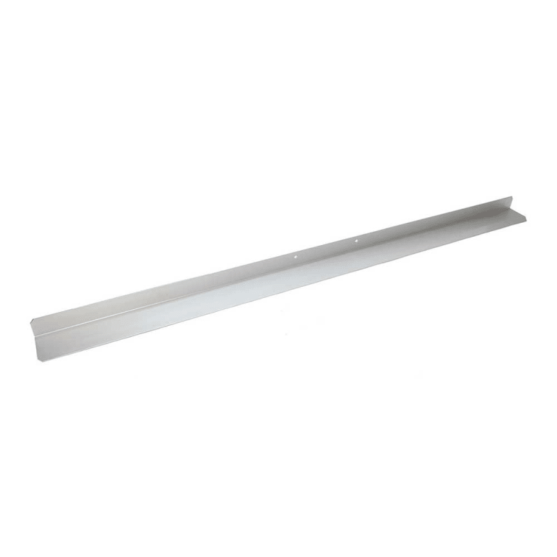 Northstar Aluminum Screed Board 14 Ft For Use With Model49163
