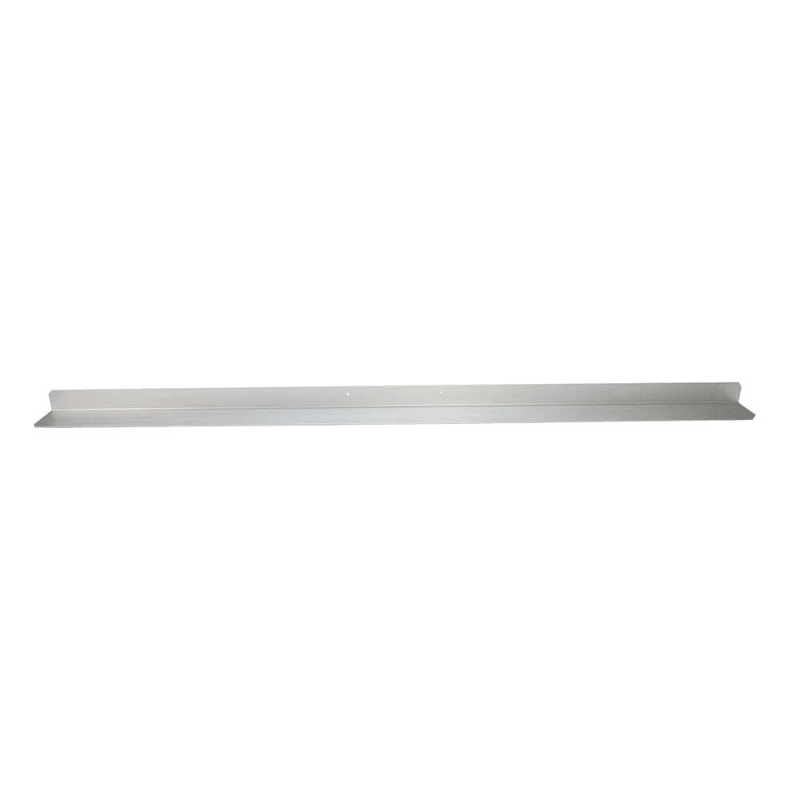 Northstar Aluminum Screed Board 14 Ft For Use With Model49163