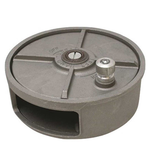 Qlt Tie Wire Reel Aluminum Fits Standard Beltqlt Tie Wire Reel Aluminum Fits Standard Belt