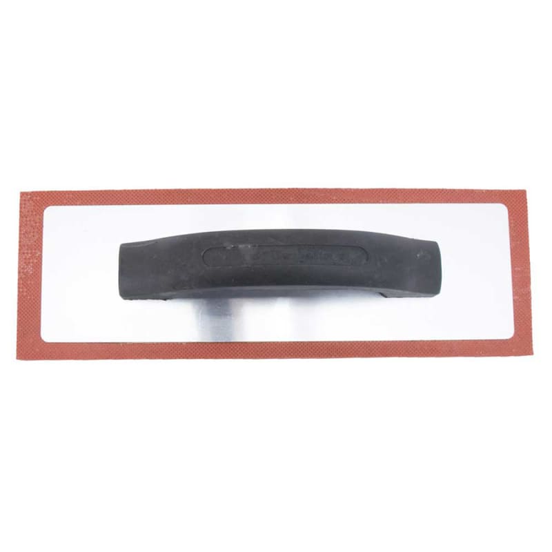 Rubber Float Fine Float Grit 9 X 4 X 12Rubber Float Fine Float Grit 9 X 4 X 12