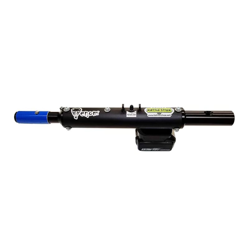 Rattle Stick Ss Makita