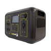 SeeDevil 1200W Portable Power Station | 1132Wh