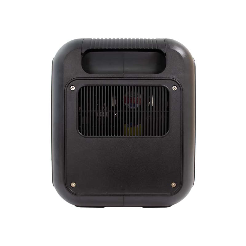 Seedevil 1200W Portable Power Station 1132Wh