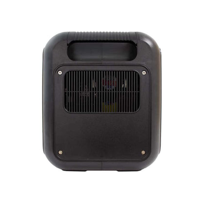 Seedevil 1200W Portable Power Station 1132Wh