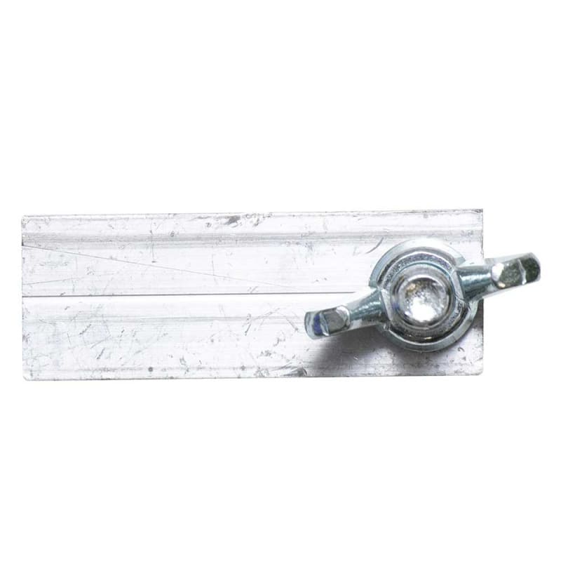 Broom Adapter Threaded Handle Clevis Adapterbroom Adapter Threaded Handle Clevis Adapter